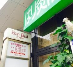 田川耳鼻咽喉科