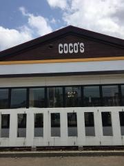 ＣＯＣＯ'Ｓ　鶴岡店