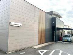 マクドナルド　豊栄ベイシア店