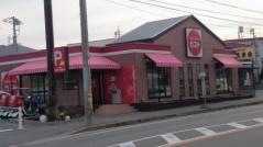 ガスト　東岡崎店