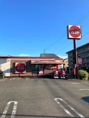 ガスト　東岡崎店