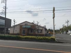 サイゼリヤ　豊田広川店