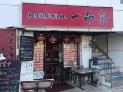 中国家庭料理一品菜