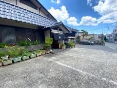 小菅亭そば店
