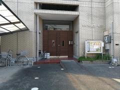 笠松キリスト教会