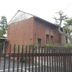 上富坂教会