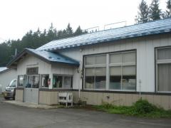 区界駅