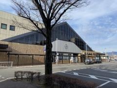 新前橋駅