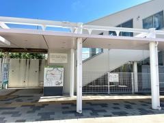 荻川駅
