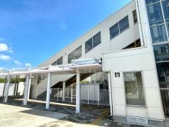 荻川駅