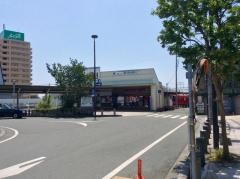 豊川稲荷駅
