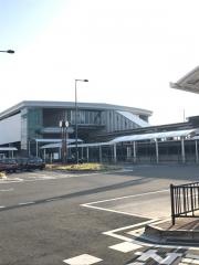 長尾駅