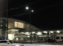長尾駅
