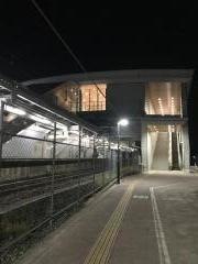 長尾駅