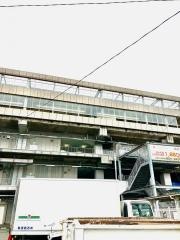 小倉駅