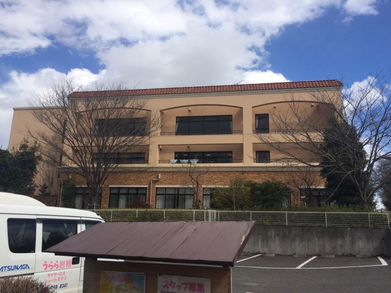 ショートステイうらら岩槻