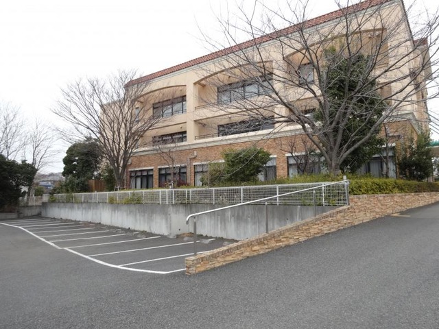 ショートステイうらら岩槻 設備
