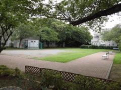 白鷺園
