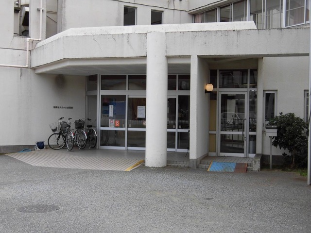 白鷺園