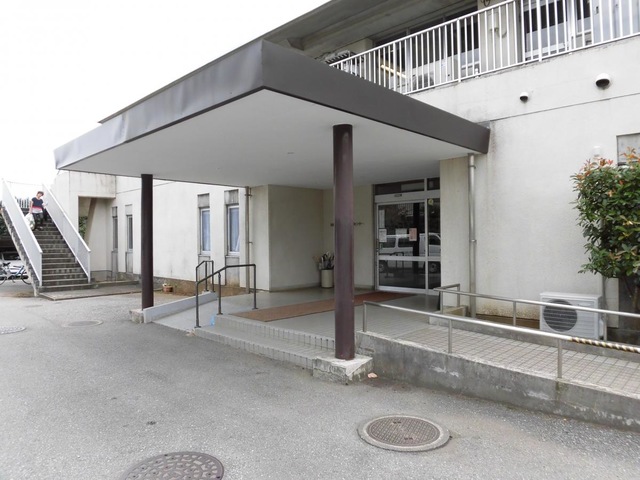 白鷺園