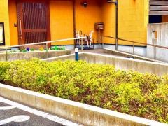 ハート＆ハートかつしか