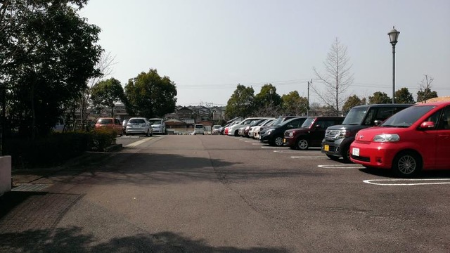 ジョイフル各務原