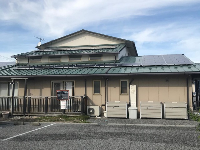 ただすの森