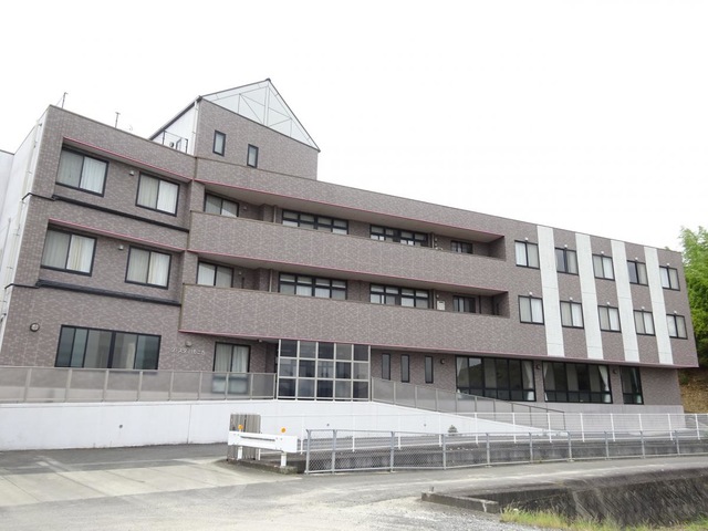 カーサハモニカ