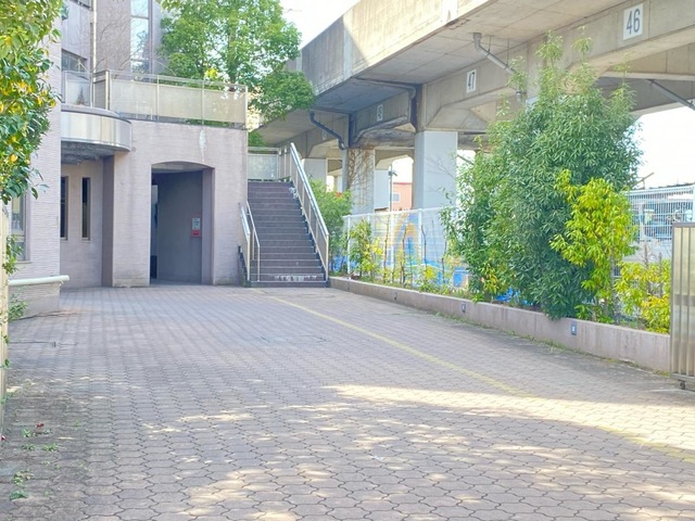 ベストライフ交野