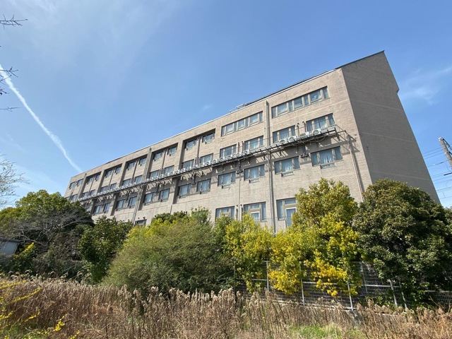 ベストライフ交野