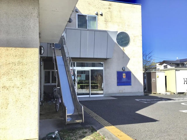 ショートステイひかり 施設外観