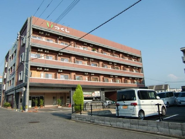 つくしの杜　陣原