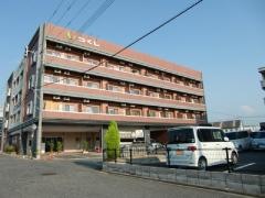 つくしの杜　陣原
