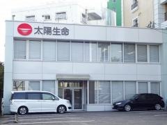 太陽生命保険株式会社　名古屋東支社