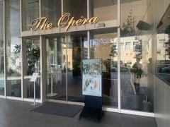 Ｔｈｅ　Ｏｐｅｒａ