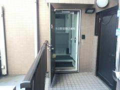 赤羽駅前矯正歯科