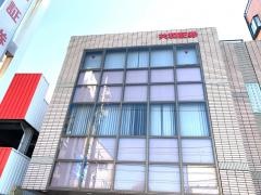 共和証券株式会社　秦野支店