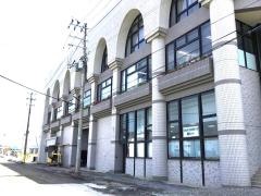 気仙沼中央公民館