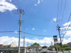 ファミリーマート　上牧町米山台店