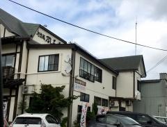 そば処　のしろ庵　本店