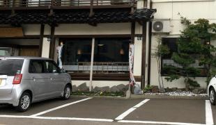 そば処　のしろ庵　本店