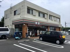 セブンイレブン　印西高花団地入口店