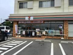 セブンイレブン　印西高花団地入口店