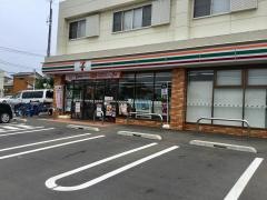 セブンイレブン　印西高花団地入口店