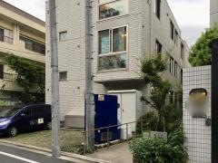 グループホームきらら目黒青葉台