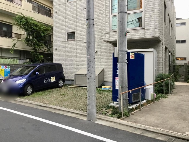 グループホームきらら目黒青葉台