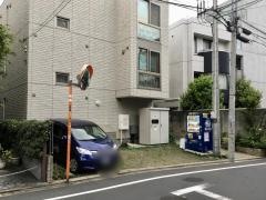 グループホームきらら目黒青葉台