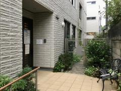 グループホームきらら目黒青葉台