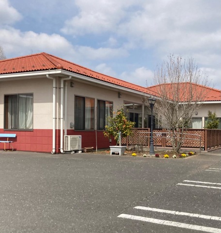 社会福祉法人　洗心会　サンフラワーグループホーム