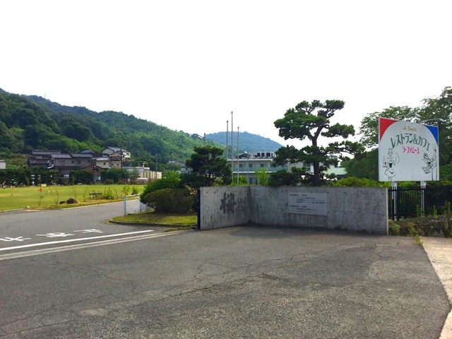地域密着型特別養護老人ホーム桜 施設外観